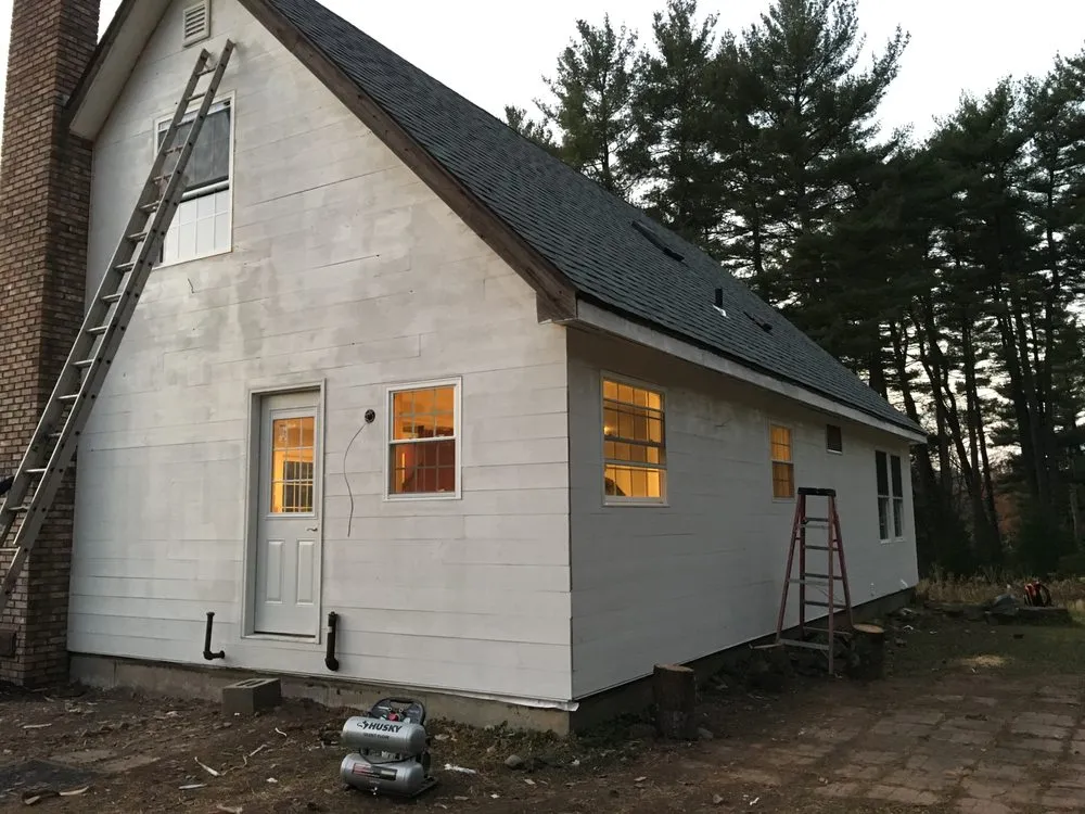 Expert shingle roofing service experts serving Glen Spey, NY - Tri County Remodeling