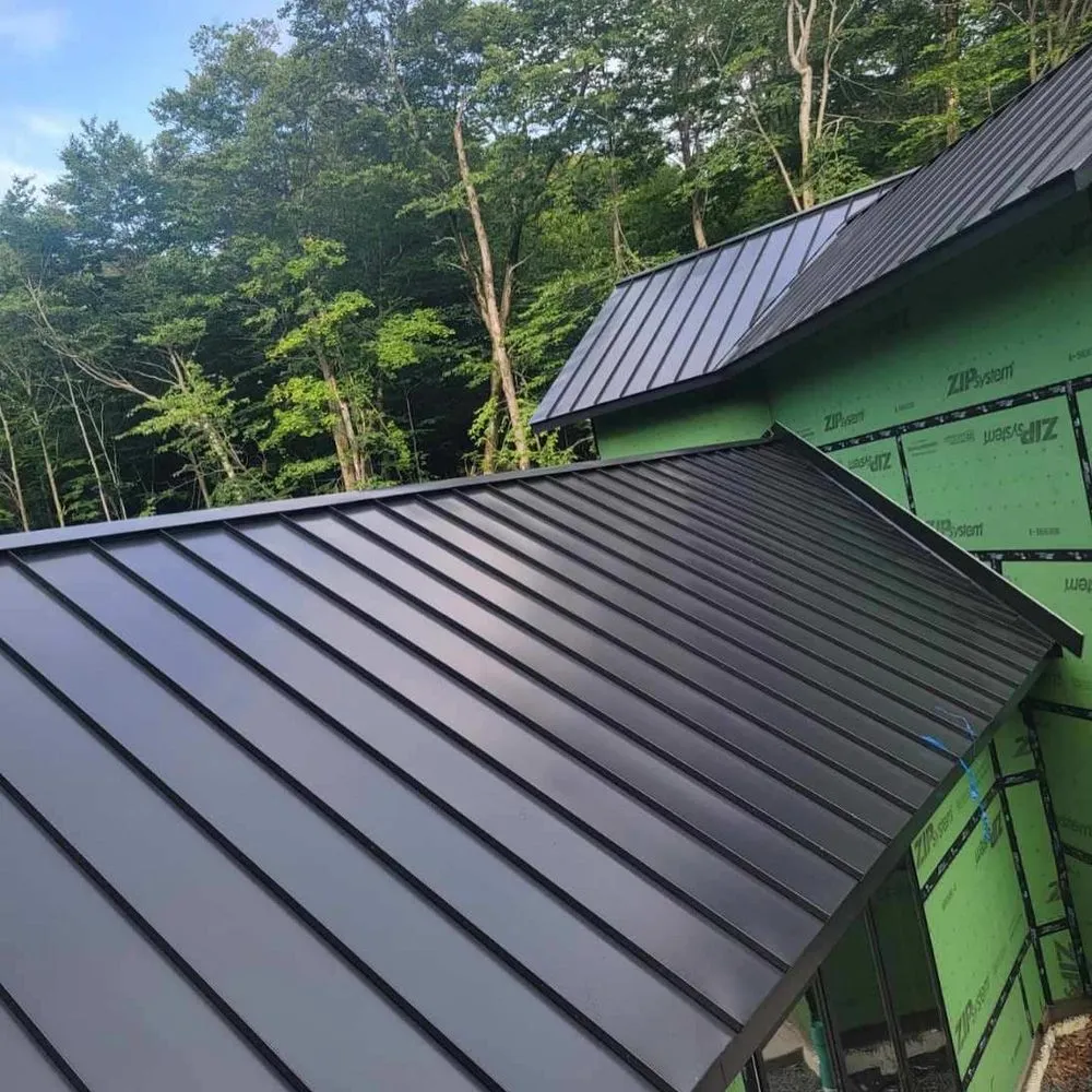 Professional flat roof repair in Glen Spey, NY - Tri County Remodeling