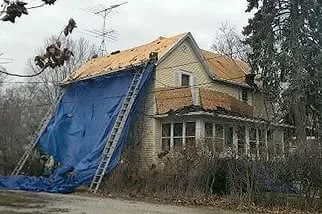 Slide of Tri-County Restoration & Construction