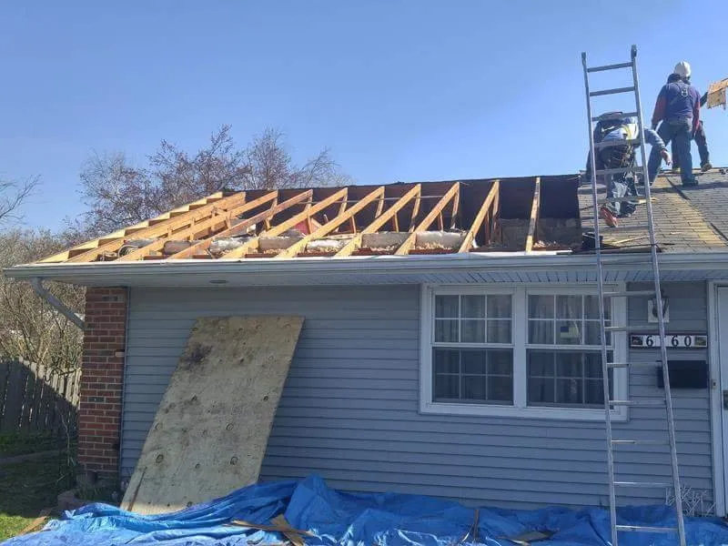 Slide of Tri-County Restoration & Construction