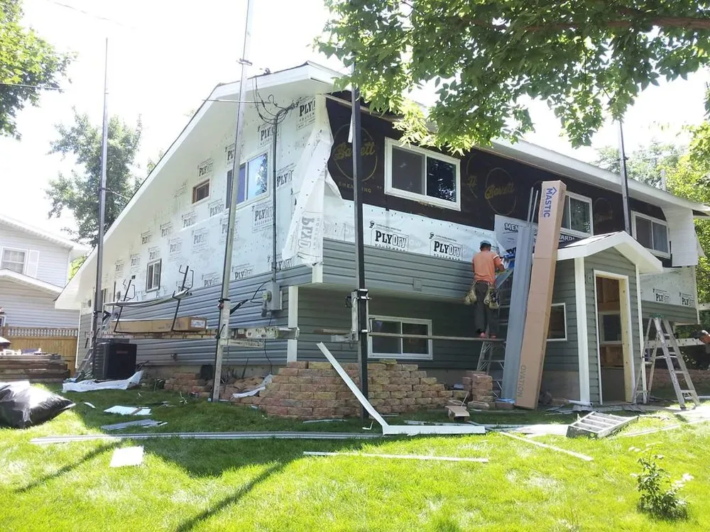 Slide of Tri-County Restoration & Construction