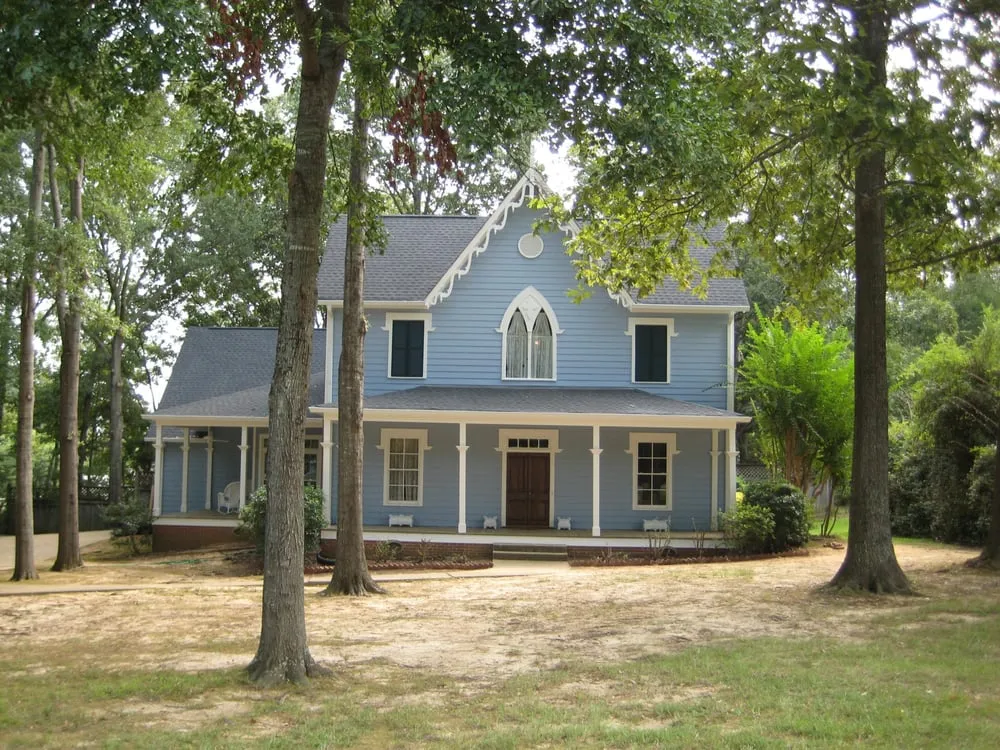 Slide of Tri-County Restoration