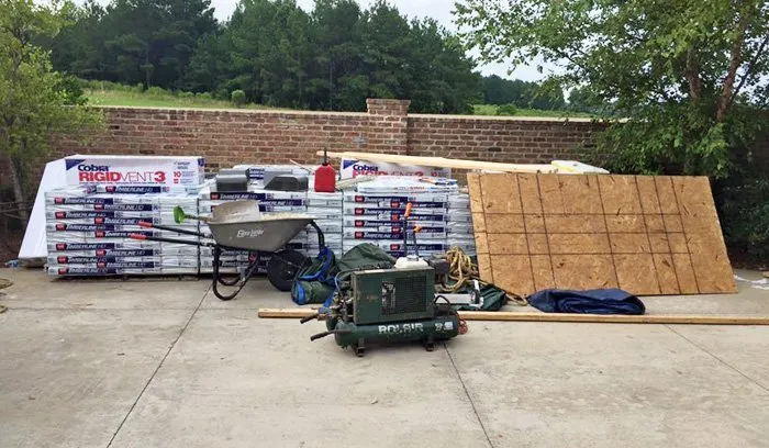 Slide of Tri-County Restoration