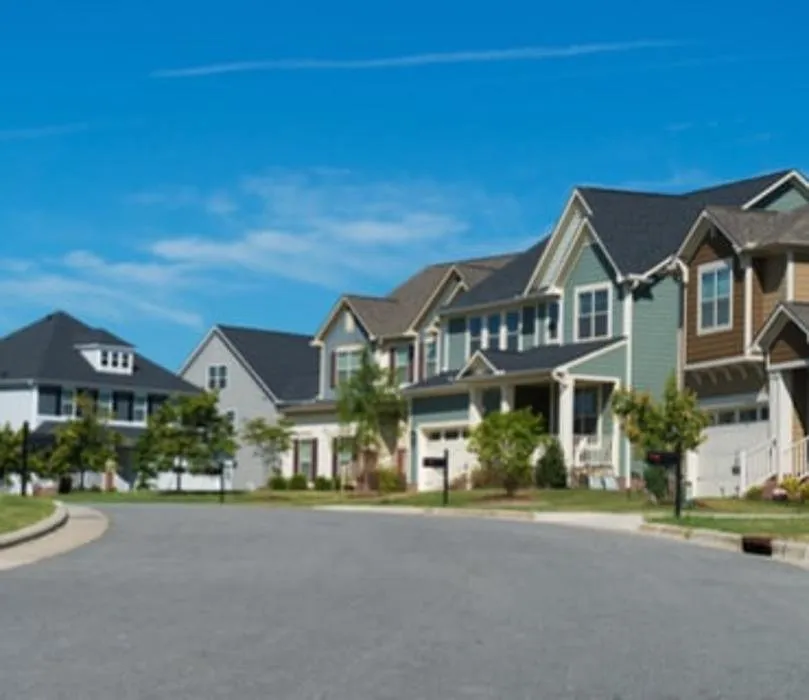 Slide of Tri-County Roofers