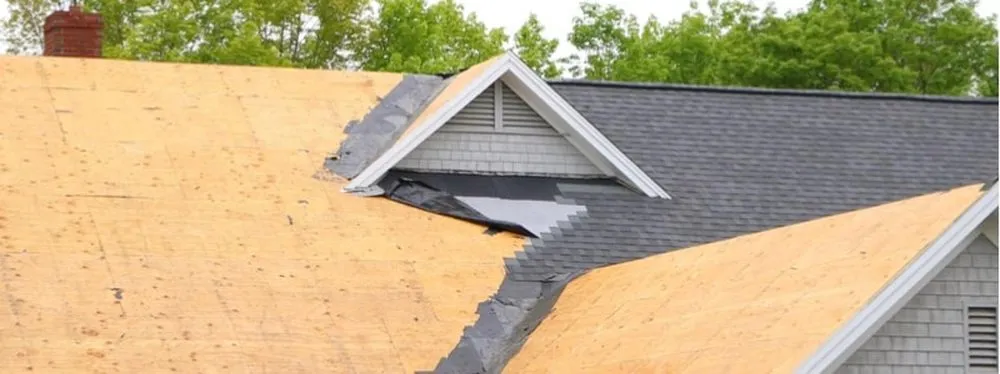 Slide of Tri-County Roofers