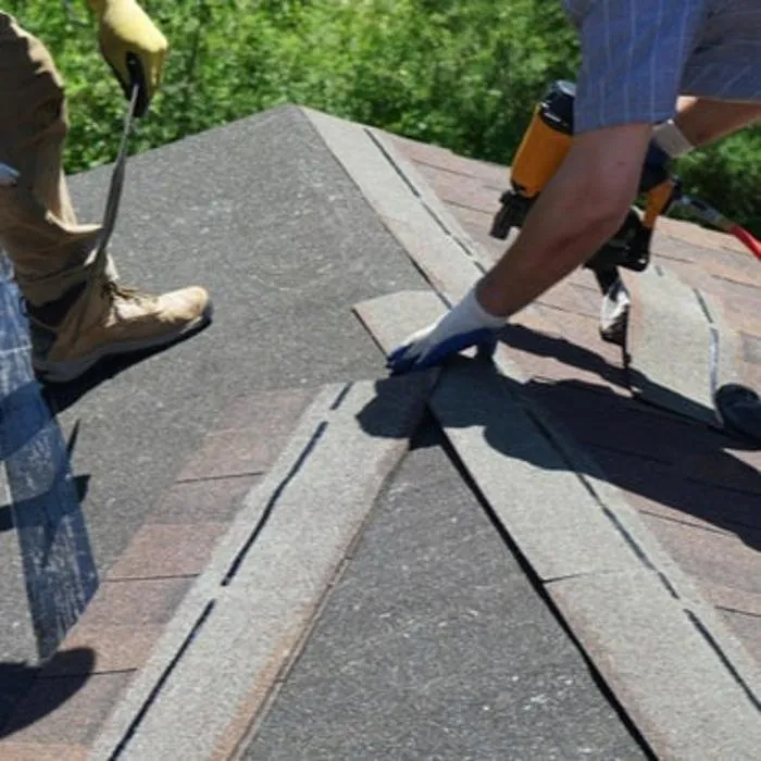 Slide of Tri-County Roofers