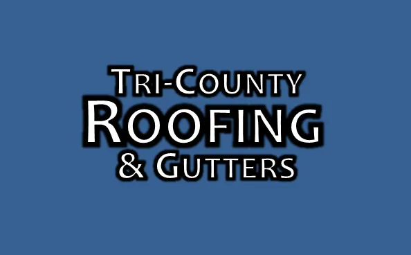 Tri-County Roofing & Gutters