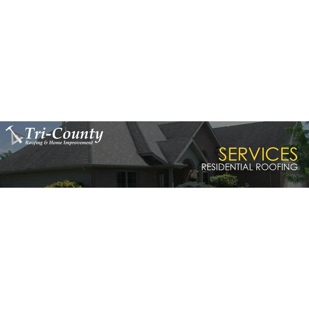 Slide of Tri-County Roofing and Home Improvement