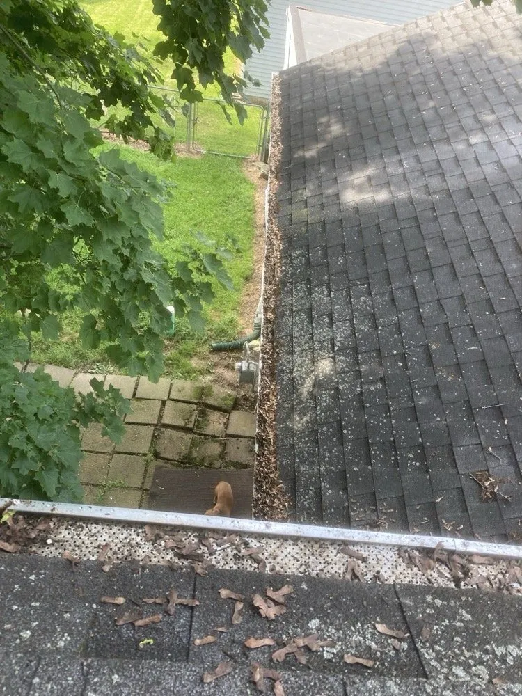 Slide of Tri-County Roofing and Home Improvement