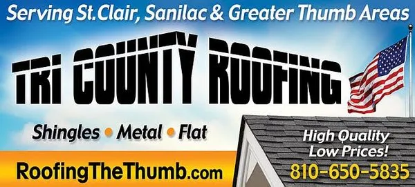 Tri County Roofing