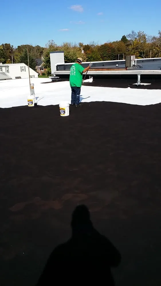 Slide of Tri County Roofing