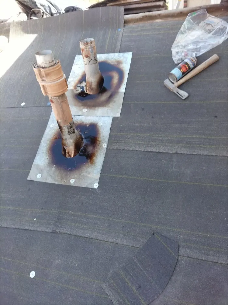 Slide of Tri County Roofing Co