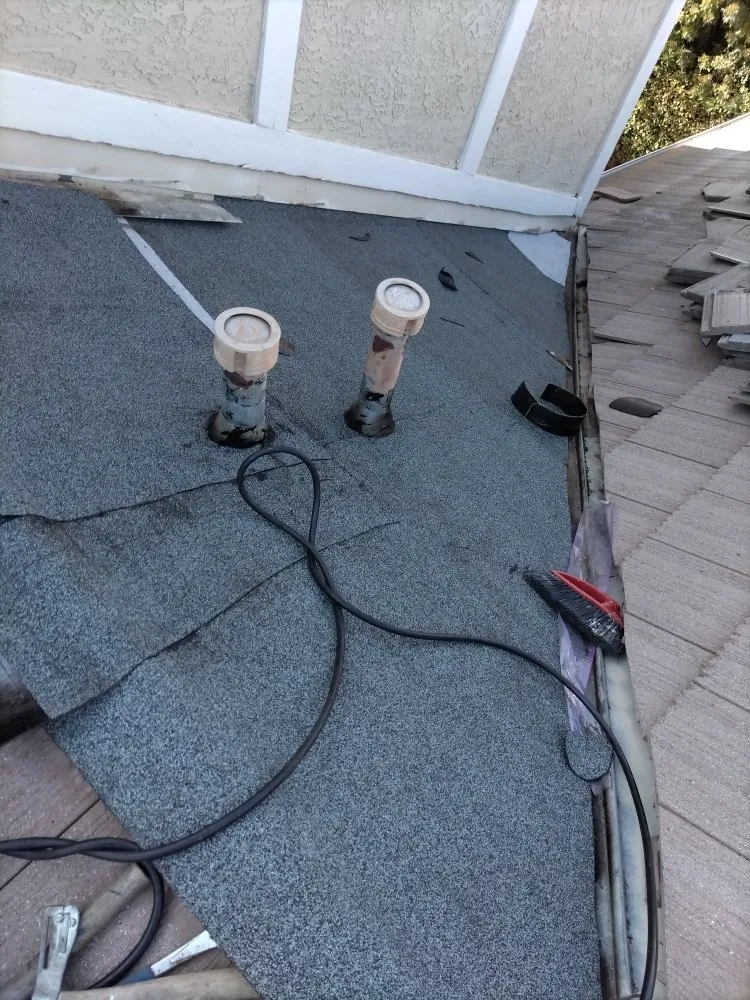 Slide of Tri County Roofing Co