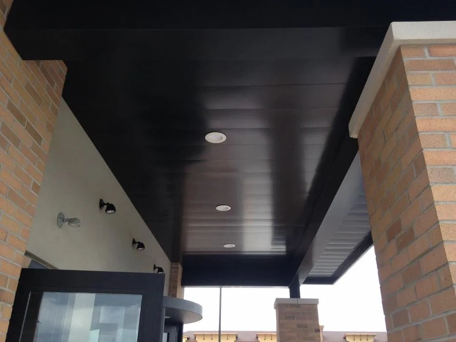 Slide of Tri-County Roofing