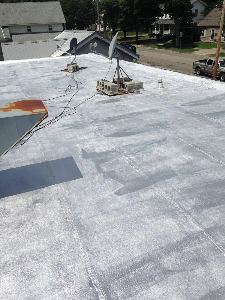 Slide of Tri-County Roofing