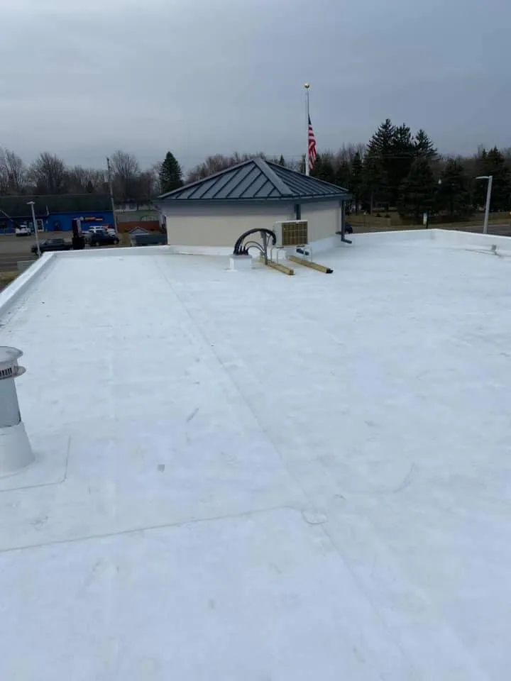 Slide of Tri-County Roofing