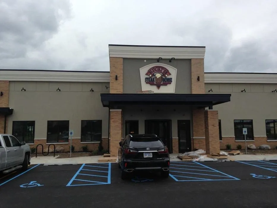 Slide of Tri-County Roofing