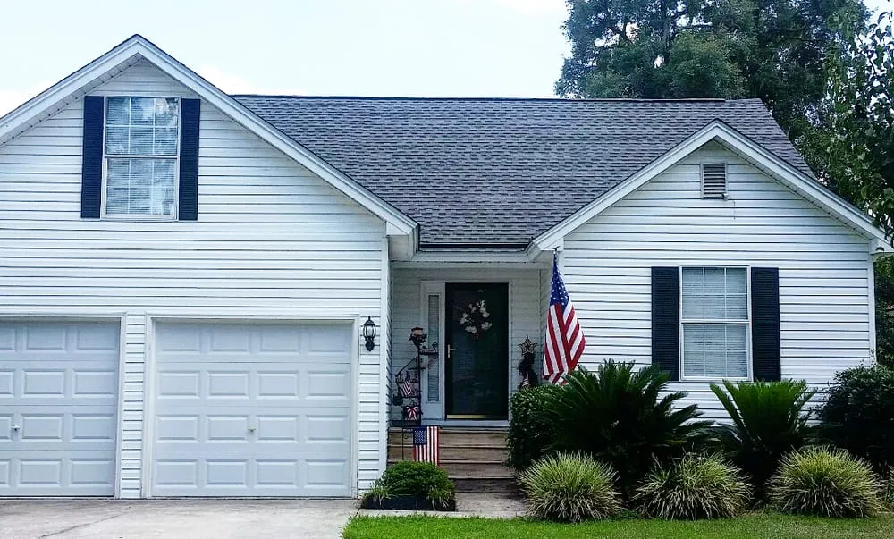 Slide of Tri-County Roofing