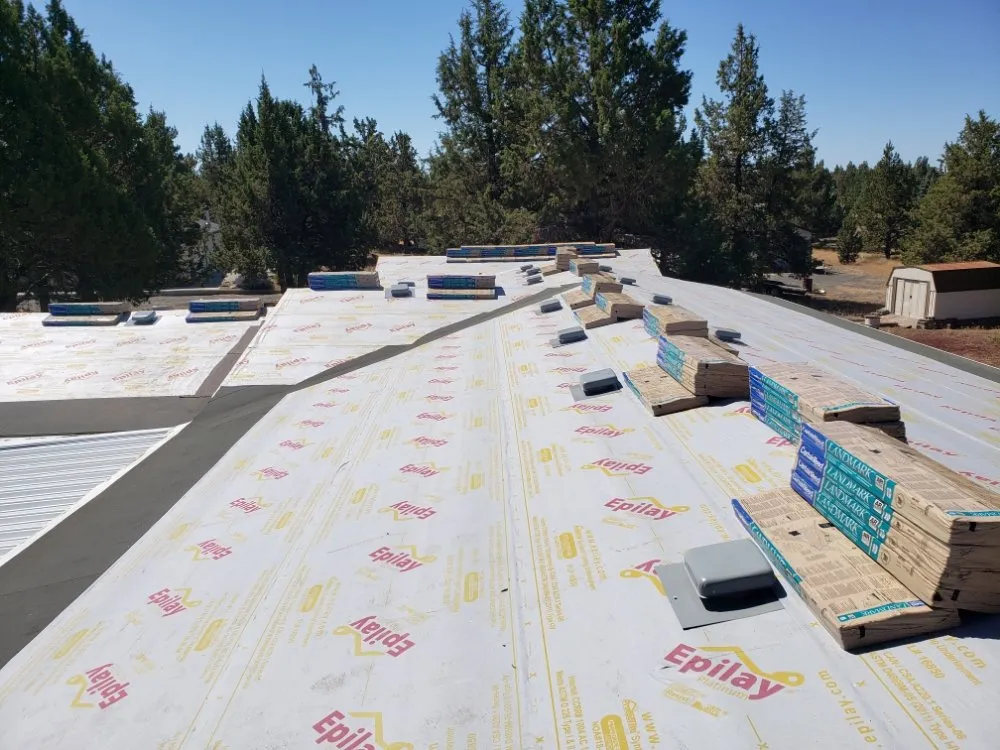 Slide of Tri-County Roofing