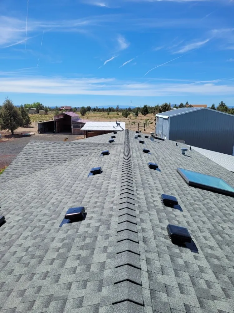 Slide of Tri-County Roofing