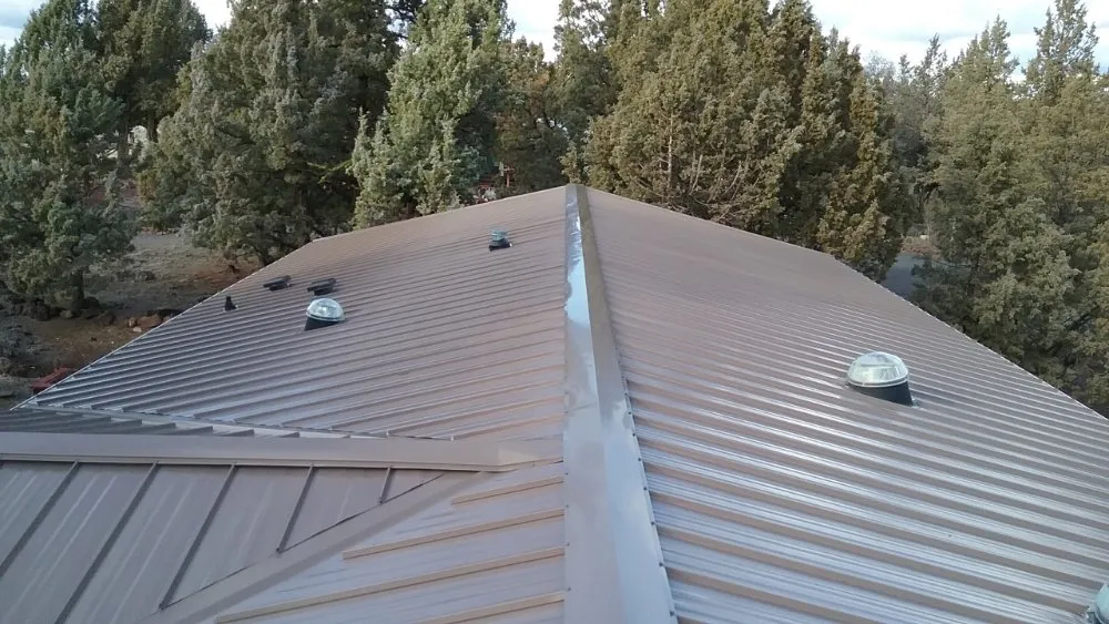 Slide of Tri-County Roofing