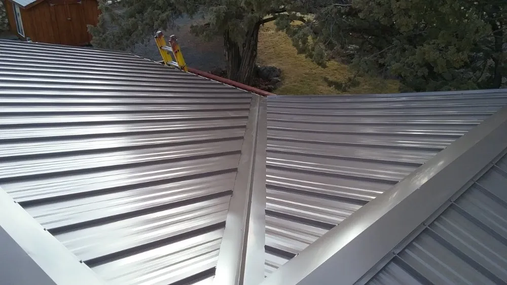 Slide of Tri-County Roofing