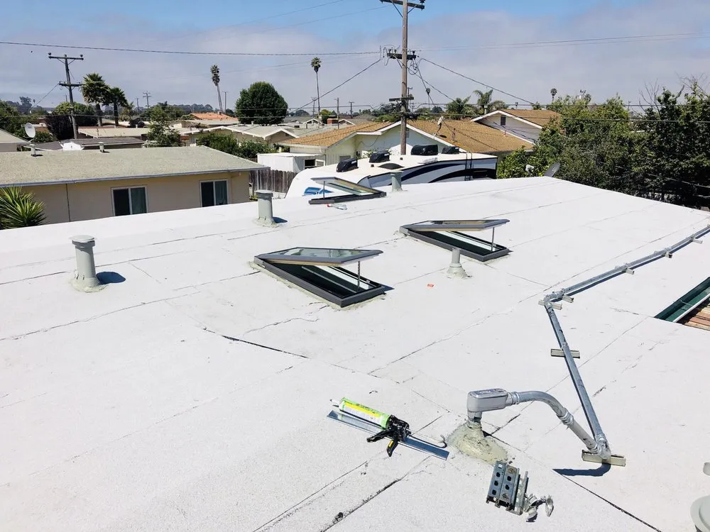 Slide of Tri County Roofing