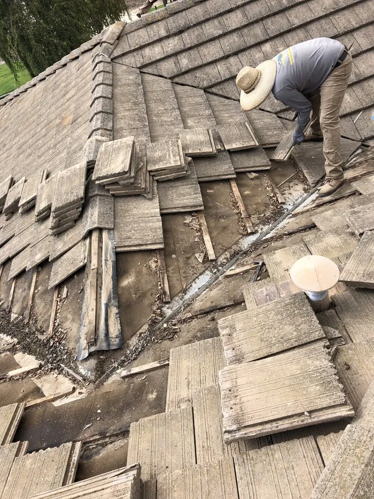 Slide of Tri County Roofing