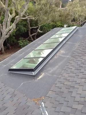 Tri-County Skylight Manufacturing Company