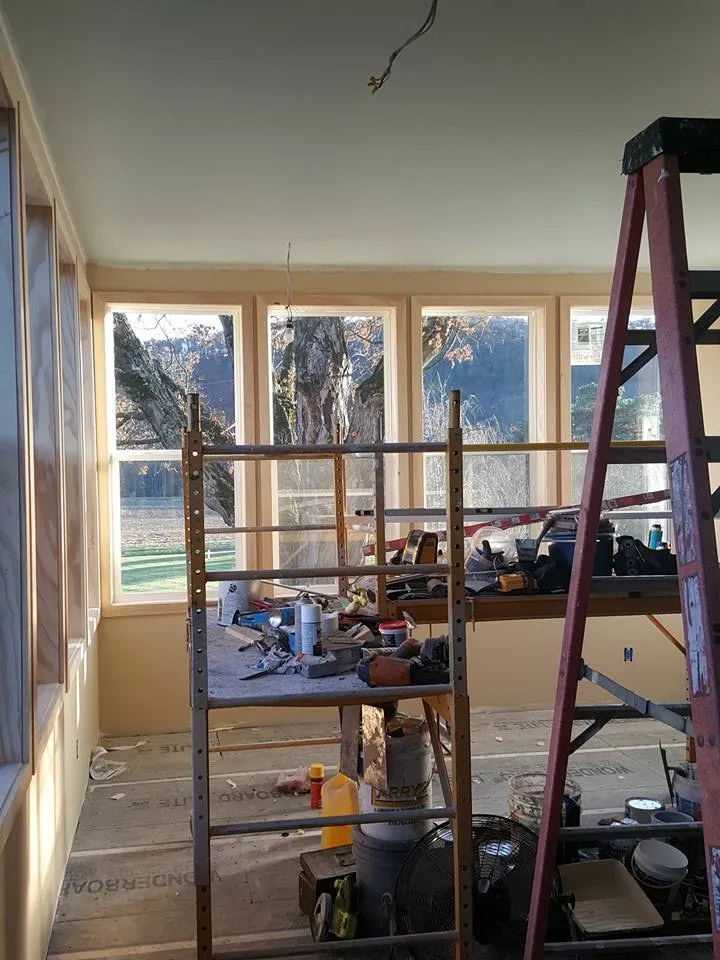 Slide of TRI-County Stud Renovations