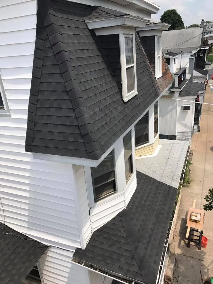 Slide of TRI-County Stud Renovations