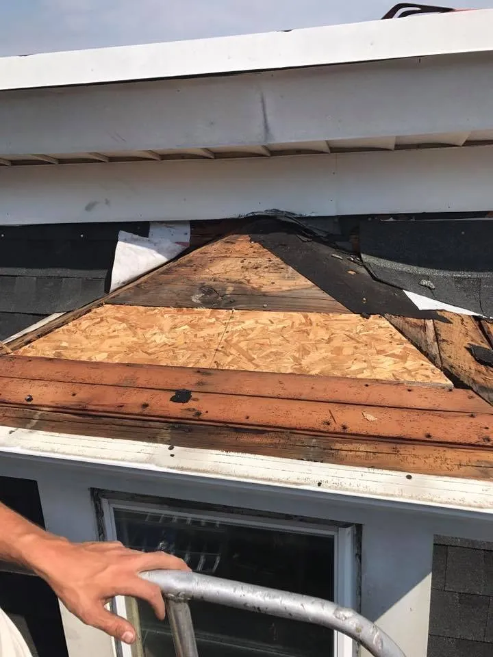 Slide of TRI-County Stud Renovations