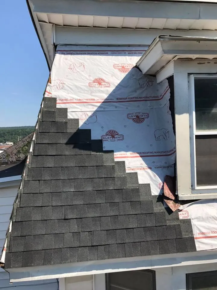 Slide of TRI-County Stud Renovations