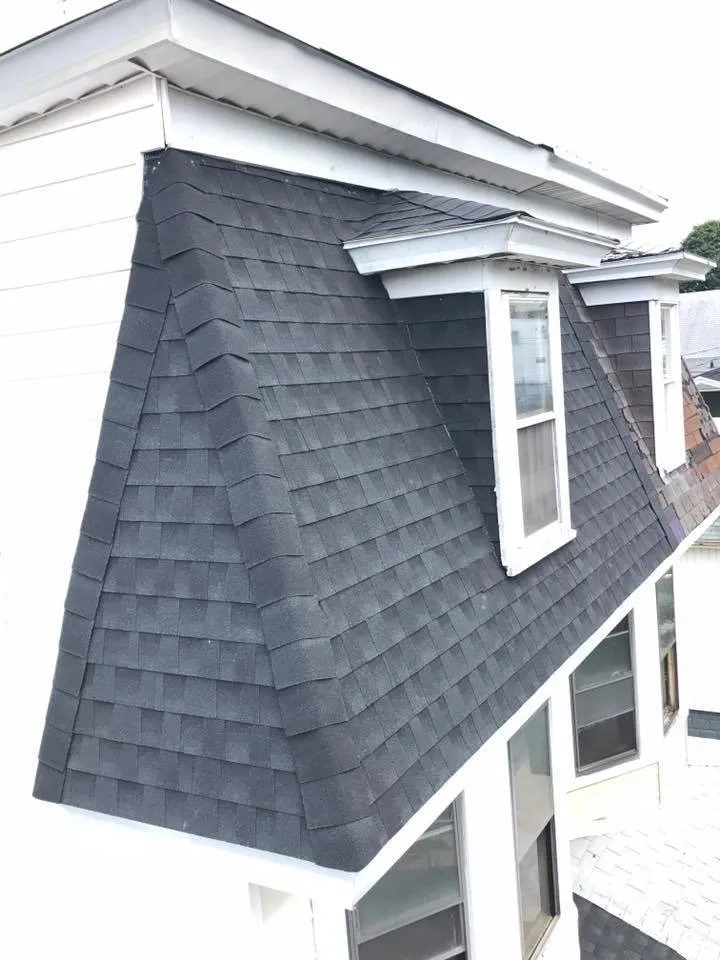 Slide of TRI-County Stud Renovations