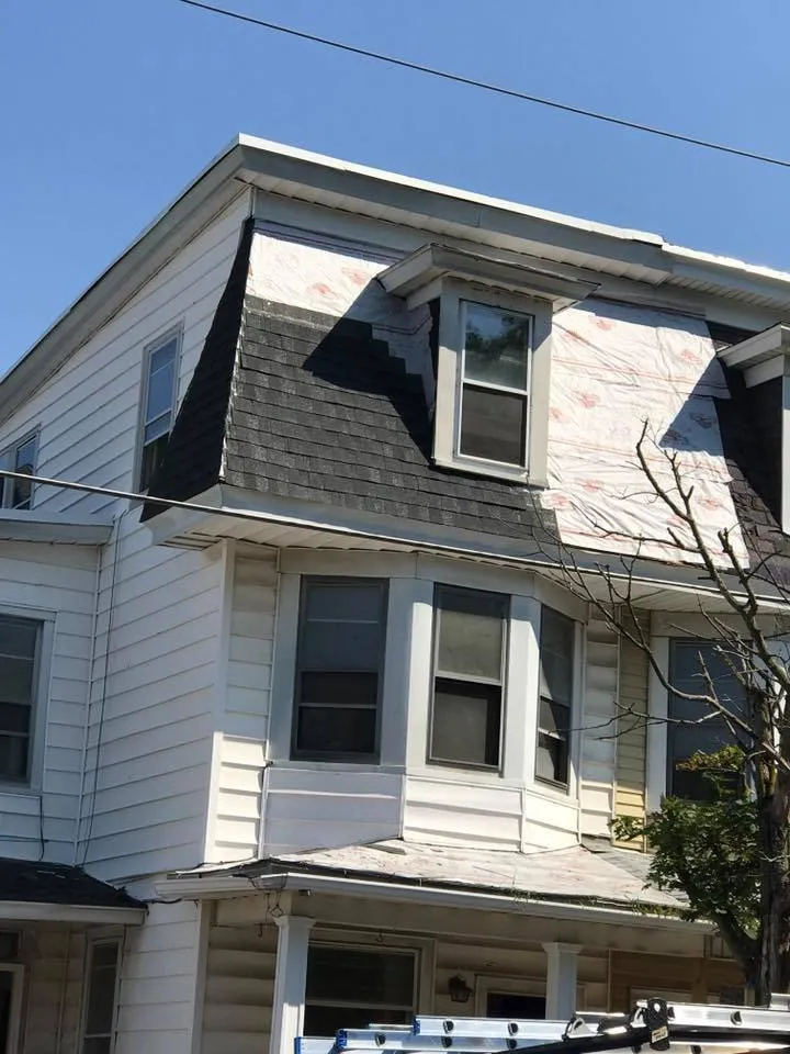 Slide of TRI-County Stud Renovations