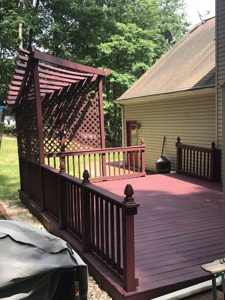 Slide of TRI-County Stud Renovations