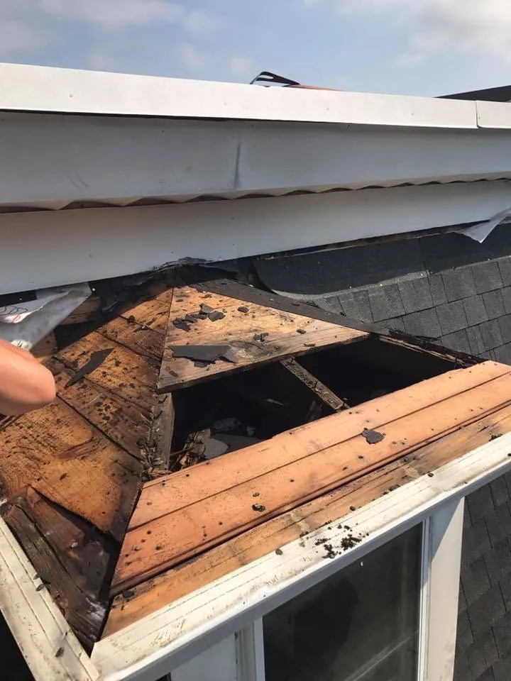 Slide of TRI-County Stud Renovations