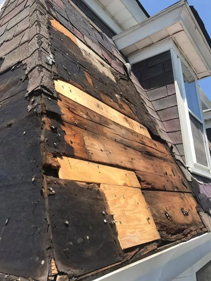 Slide of TRI-County Stud Renovations