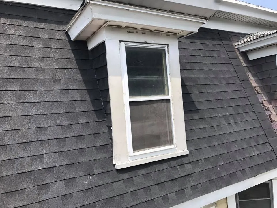 Slide of TRI-County Stud Renovations