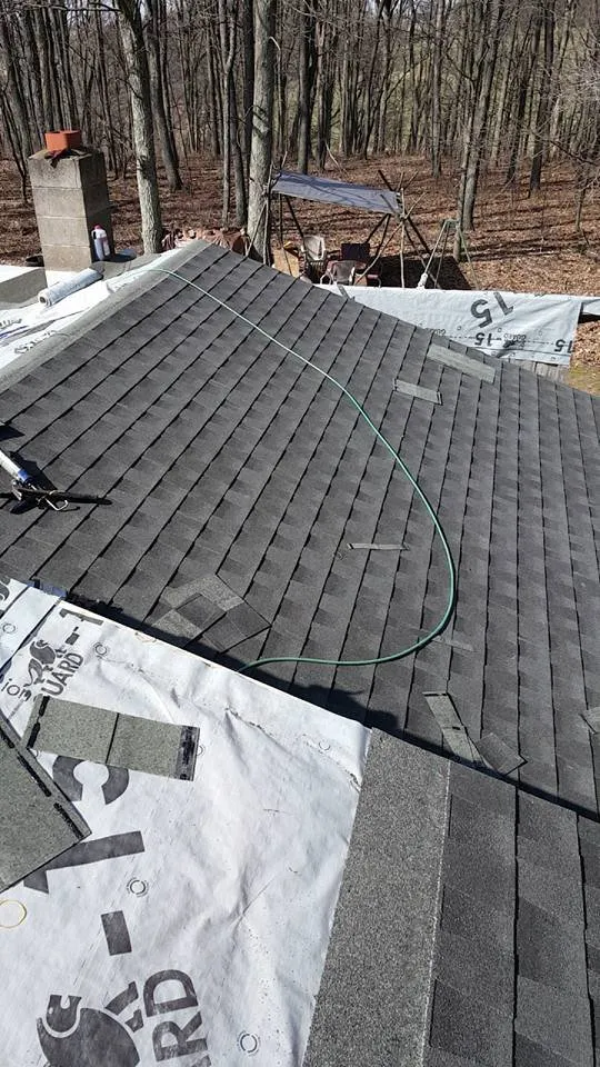 Slide of TRI-County Stud Renovations