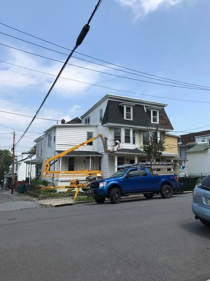 Slide of TRI-County Stud Renovations