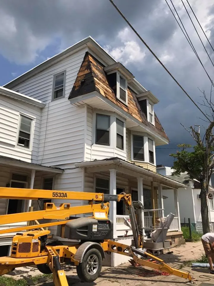 Slide of TRI-County Stud Renovations