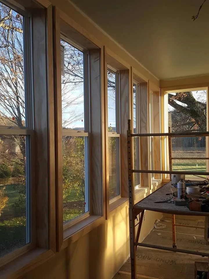 Slide of TRI-County Stud Renovations