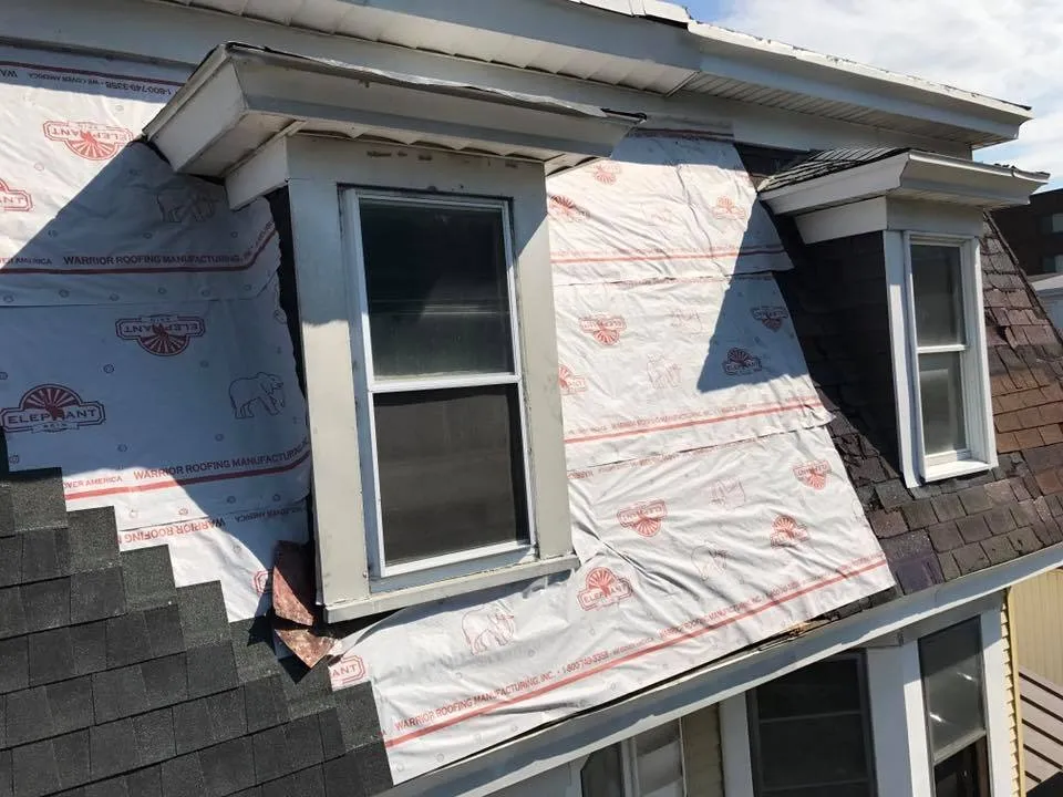 Slide of TRI-County Stud Renovations