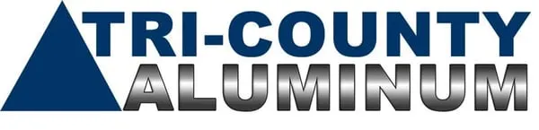 Tri Countyaluminum Logo
