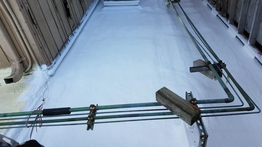 Slide of Tri-Kote Roofing