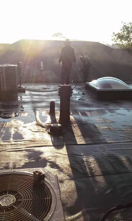 Slide of Tri-Kote Roofing