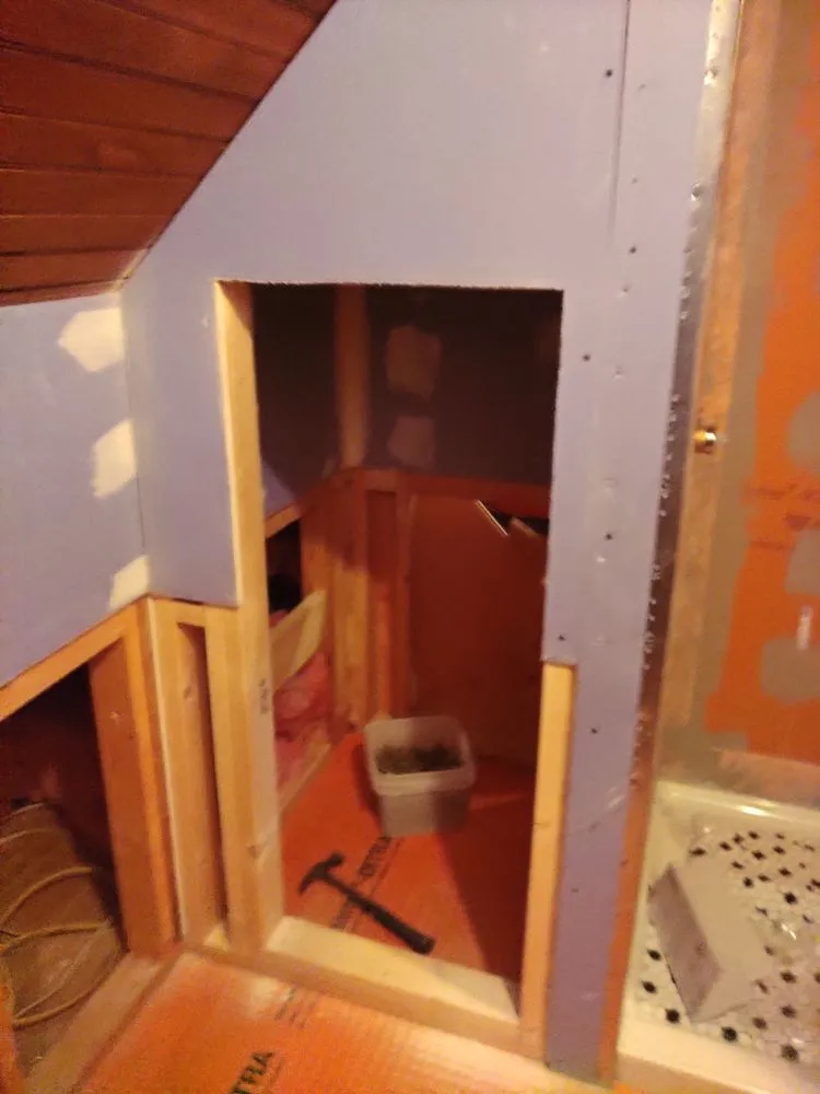 Slide of Tri Lake Custom Carpentry -N- Tile