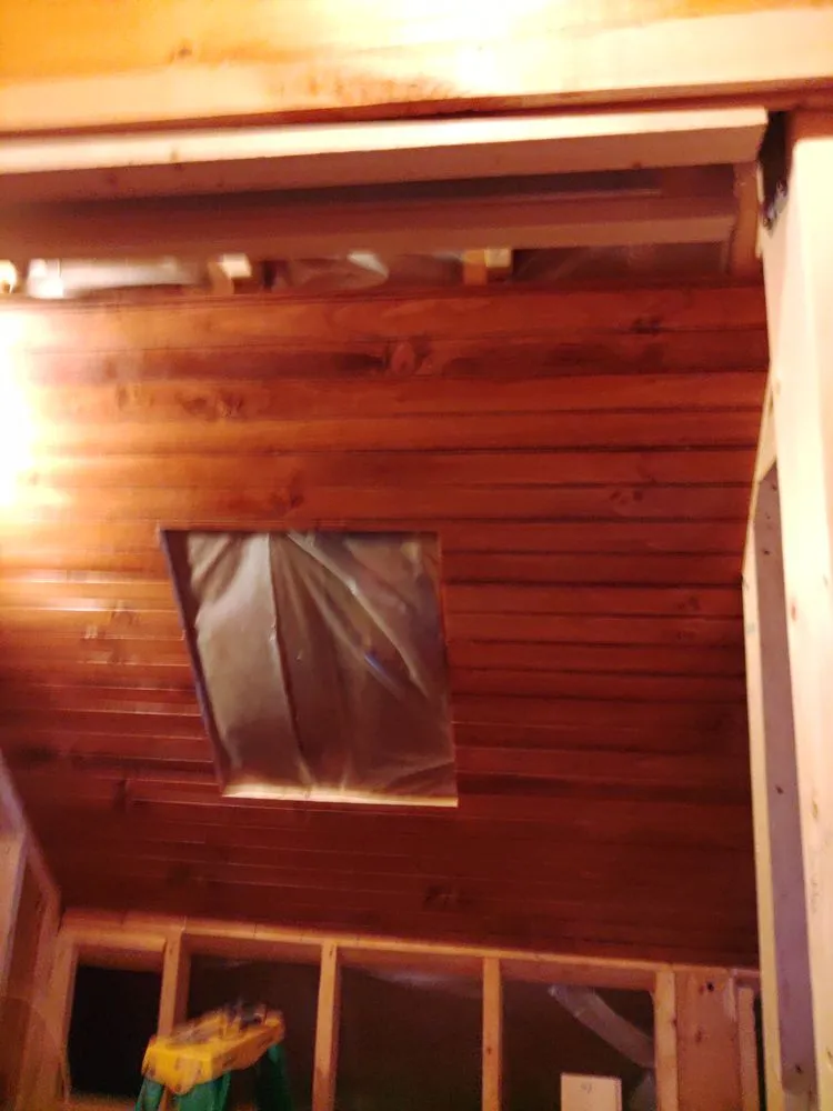 Slide of Tri Lake Custom Carpentry -N- Tile