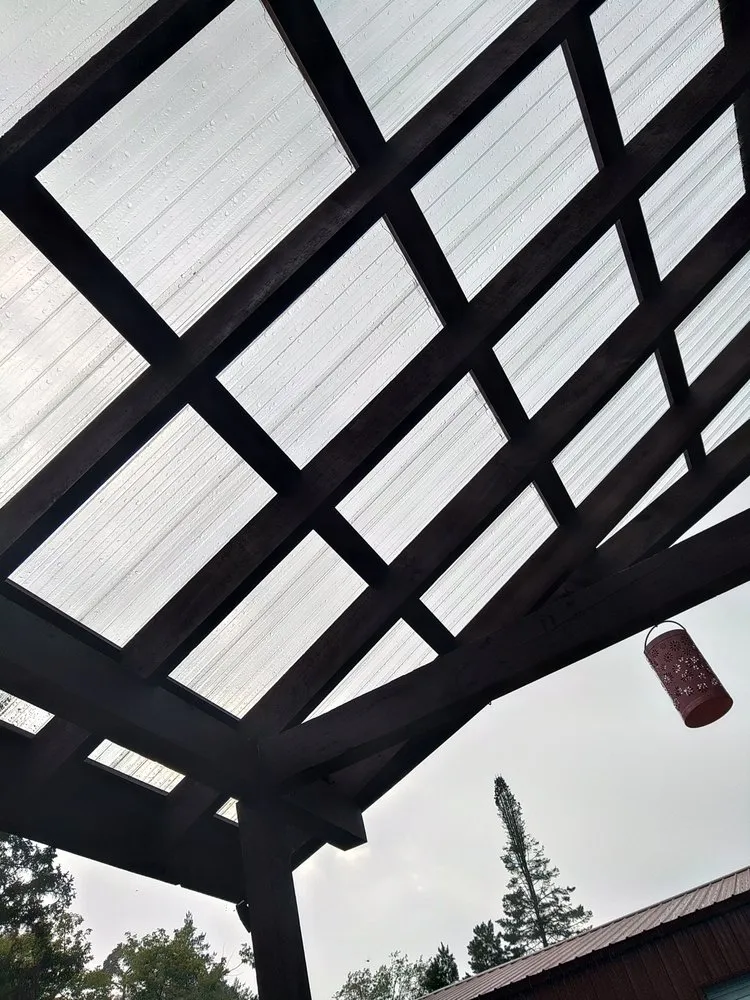 Slide of Tri Lake Custom Carpentry -N- Tile